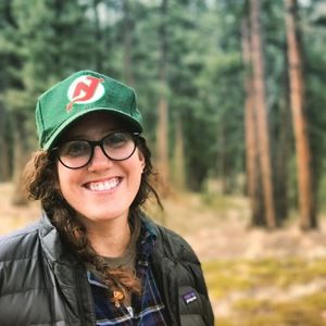 Meet your Posher, Nicole